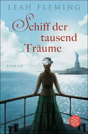 Fleming |  Schiff der tausend Träume | eBook | Sack Fachmedien