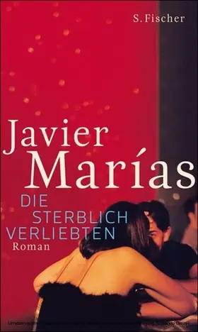 Marías | Die sterblich Verliebten | E-Book | www2.sack.de