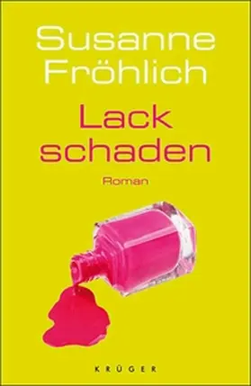 Fröhlich |  Lackschaden | eBook | Sack Fachmedien