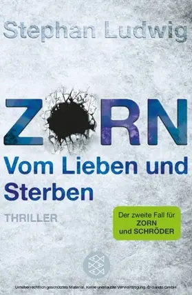 Ludwig |  Zorn - Vom Lieben und Sterben | eBook | Sack Fachmedien