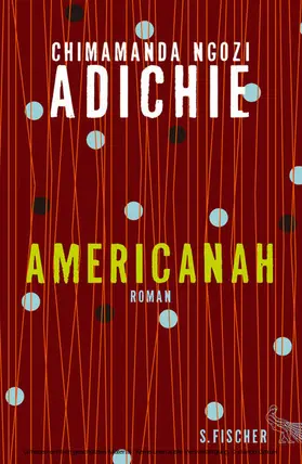 Adichie | Americanah | E-Book | www2.sack.de