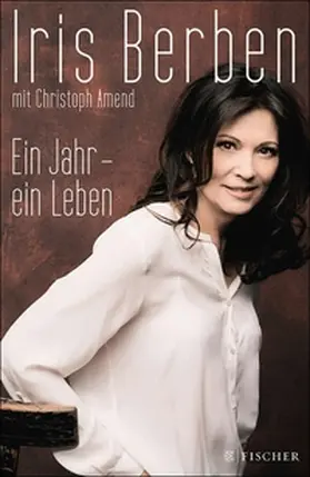 Berben / Amend | Ein Jahr – ein Leben | E-Book | sack.de