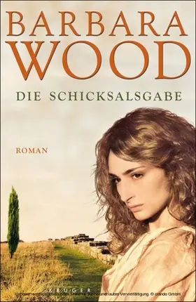 Wood |  Die Schicksalsgabe | eBook | Sack Fachmedien