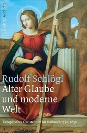 Schlögl / Benz | Alter Glaube und moderne Welt | E-Book | sack.de