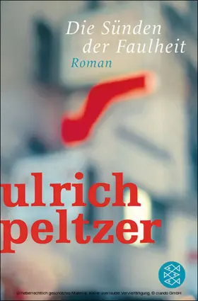Peltzer |  Die Sünden der Faulheit | eBook | Sack Fachmedien