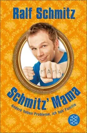 Schmitz |  Schmitz' Mama | eBook | Sack Fachmedien