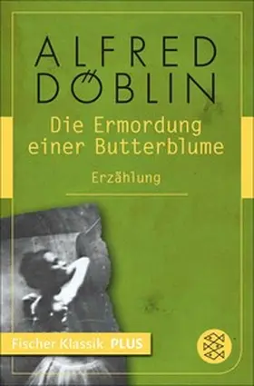 Döblin |  Die Ermordung einer Butterblume | eBook | Sack Fachmedien