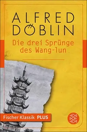 Döblin |  Die drei Sprünge des Wang-lun | eBook | Sack Fachmedien
