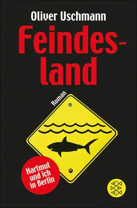 Uschmann |  Feindesland | eBook | Sack Fachmedien
