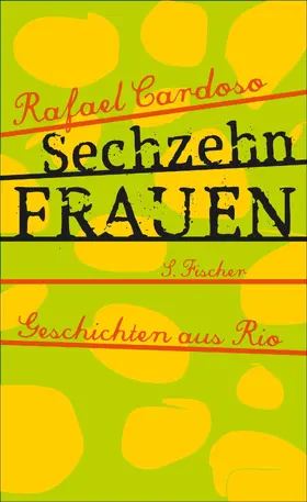 Cardoso |  Sechzehn Frauen | eBook | Sack Fachmedien