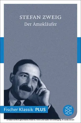 Zweig |  Der Amokläufer | eBook | Sack Fachmedien