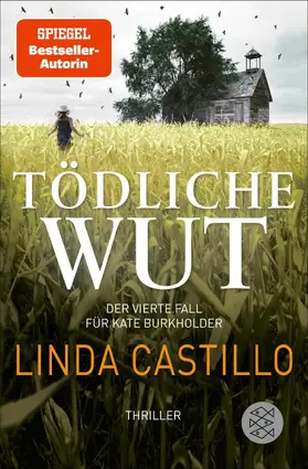Castillo |  Tödliche Wut | eBook | Sack Fachmedien