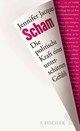 Jacquet |  Scham | eBook | Sack Fachmedien