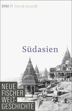 Arnold |  Neue Fischer Weltgeschichte. Band 11 | eBook | Sack Fachmedien