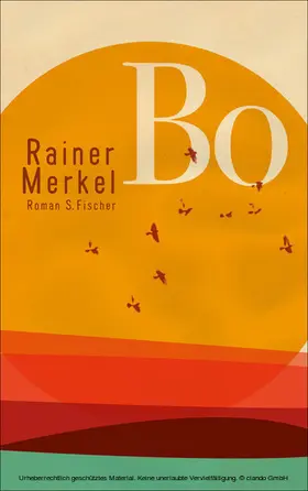 Merkel |  Bo | eBook | Sack Fachmedien