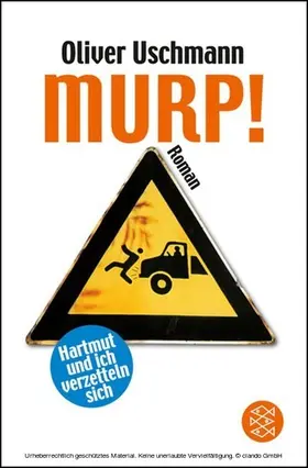 Uschmann |  Murp! | eBook | Sack Fachmedien