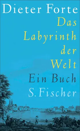 Forte |  Das Labyrinth der Welt | eBook | Sack Fachmedien