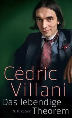 Villani |  Das lebendige Theorem | eBook | Sack Fachmedien