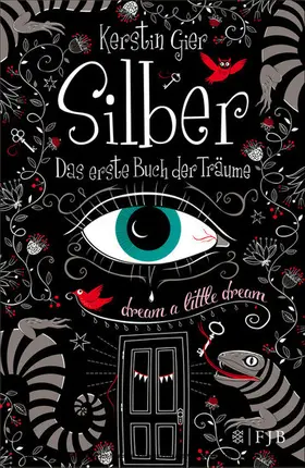Gier |  Silber - Das erste Buch der Träume | eBook | Sack Fachmedien