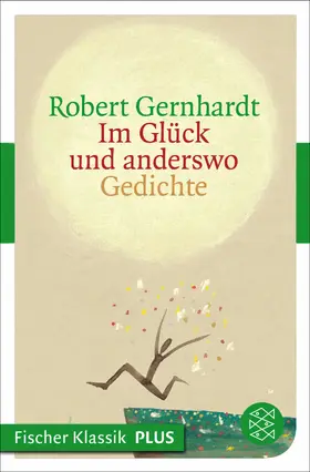 Gernhardt | Im Glück und anderswo | E-Book | www2.sack.de