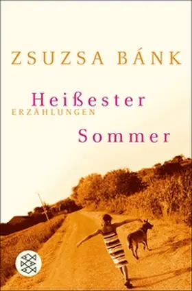 Bánk |  Heißester Sommer | eBook | Sack Fachmedien
