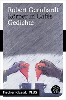 Gernhardt |  Körper in Cafés | eBook | Sack Fachmedien