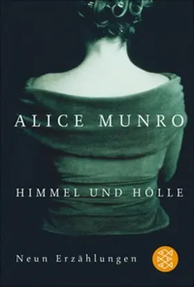 Munro |  Himmel und Hölle | eBook | Sack Fachmedien