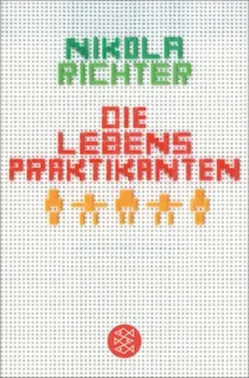 Richter |  Die Lebenspraktikanten | eBook | Sack Fachmedien