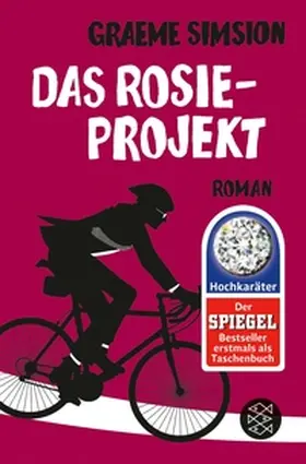 Simsion | Das Rosie-Projekt | E-Book | sack.de