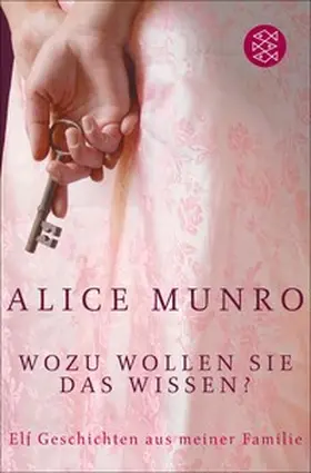 Munro | Wozu wollen Sie das wissen? | E-Book | sack.de