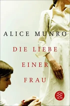Munro |  Die Liebe einer Frau | eBook | Sack Fachmedien