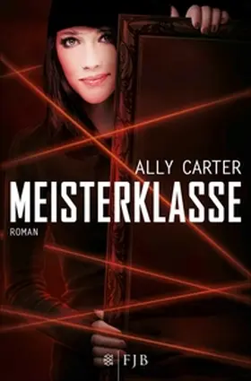 Carter |  Meisterklasse | eBook | Sack Fachmedien