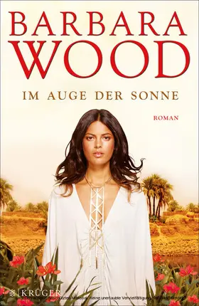 Wood |  Im Auge der Sonne | eBook | Sack Fachmedien