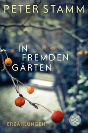 Stamm | In fremden Gärten | E-Book | sack.de