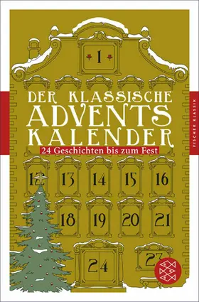 Beckmann |  Der klassische Adventskalender | eBook | Sack Fachmedien