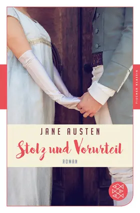 Austen | Stolz und Vorurteil | E-Book | www2.sack.de