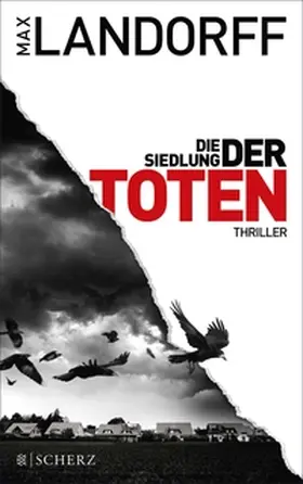Landorff |  Die Siedlung der Toten | eBook | Sack Fachmedien