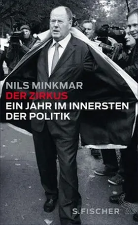 Minkmar |  Der Zirkus | eBook | Sack Fachmedien