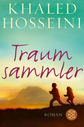 Hosseini | Traumsammler | E-Book | sack.de