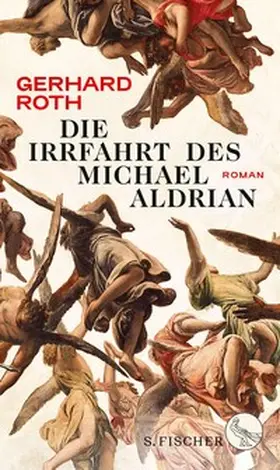 Roth |  Die Irrfahrt des Michael Aldrian | eBook | Sack Fachmedien