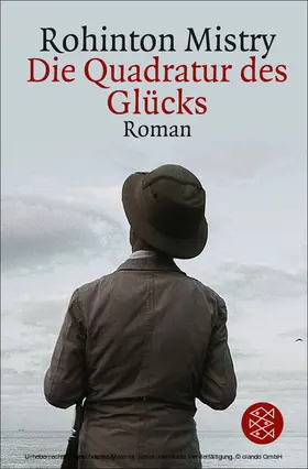 Mistry |  Die Quadratur des Glücks | eBook | Sack Fachmedien