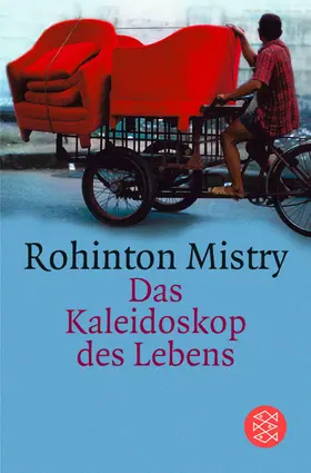 Mistry |  Das Kaleidoskop des Lebens | eBook | Sack Fachmedien