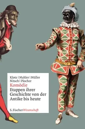 Klotz / Mahler / Müller |  Komödie | eBook | Sack Fachmedien