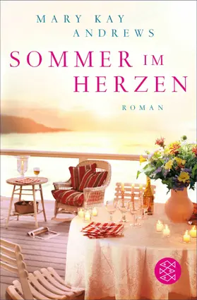 Andrews | Sommer im Herzen | E-Book | www2.sack.de