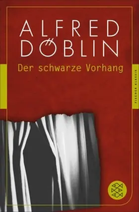 Döblin |  Der schwarze Vorhang | eBook | Sack Fachmedien