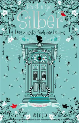 Gier |  Silber - Das zweite Buch der Träume | eBook | Sack Fachmedien