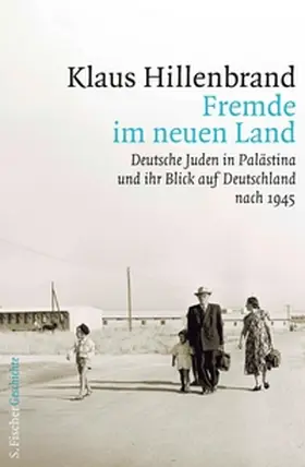 Hillenbrand |  Fremde im neuen Land | eBook | Sack Fachmedien