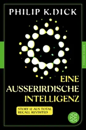 Dick |  Eine außerirdische Intelligenz | eBook | Sack Fachmedien