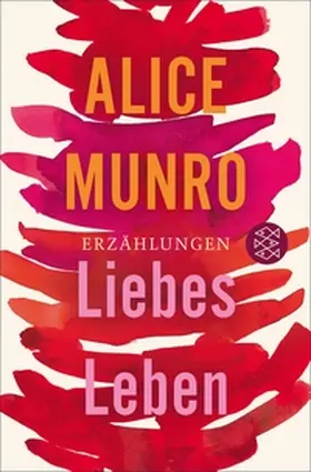 Munro |  Liebes Leben | eBook | Sack Fachmedien