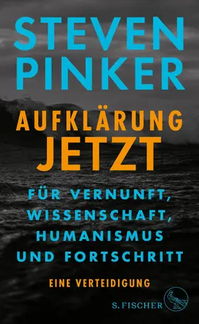 Pinker |  Aufklärung jetzt | eBook | Sack Fachmedien